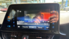 Toyota C-HR 1.8 Hybrid Icon 5dr CVT Hybrid Hatchback